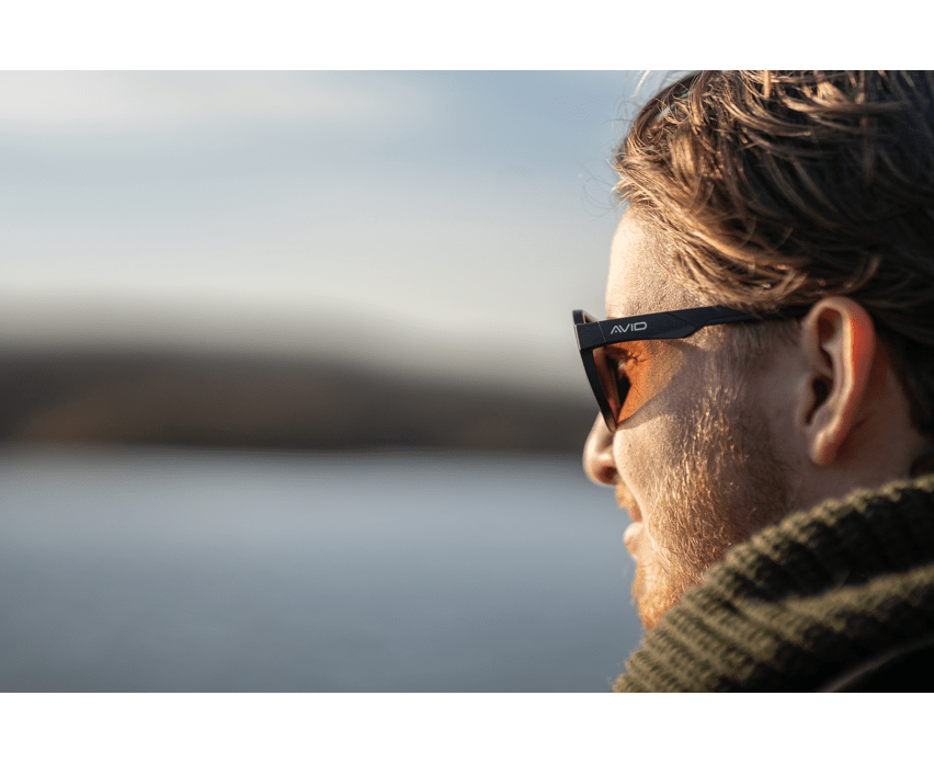 Gafas de sol polarizadas Avid Carp Classic - Tienda Carpfishing