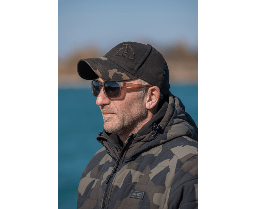 Gafas de sol polarizadas Avid Carp SeeThru Prism - Tienda Carpfishing