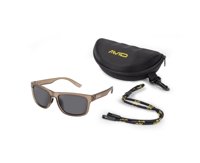 Gafas de sol polarizadas Avid Carp SeeThru Prism - Tienda Carpfishing