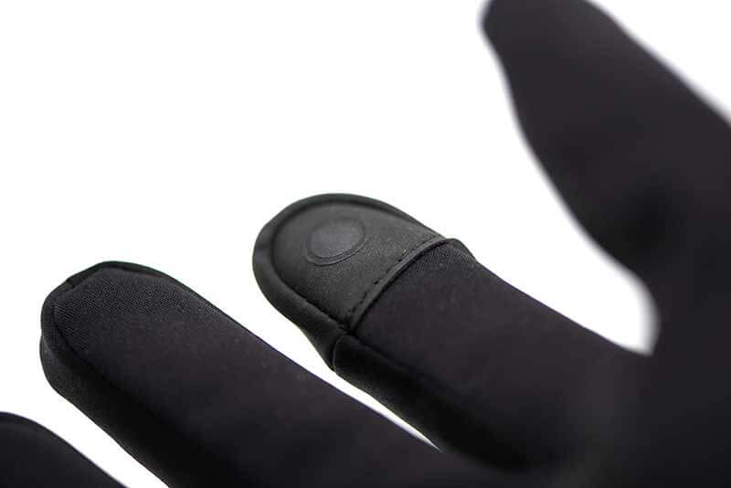 Guantes Fox Camo - Tienda Carpfishing