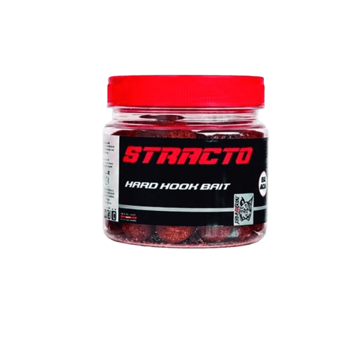 Hard Hook Baits Trybion Stracto 15 mm - Tienda Carpfishing