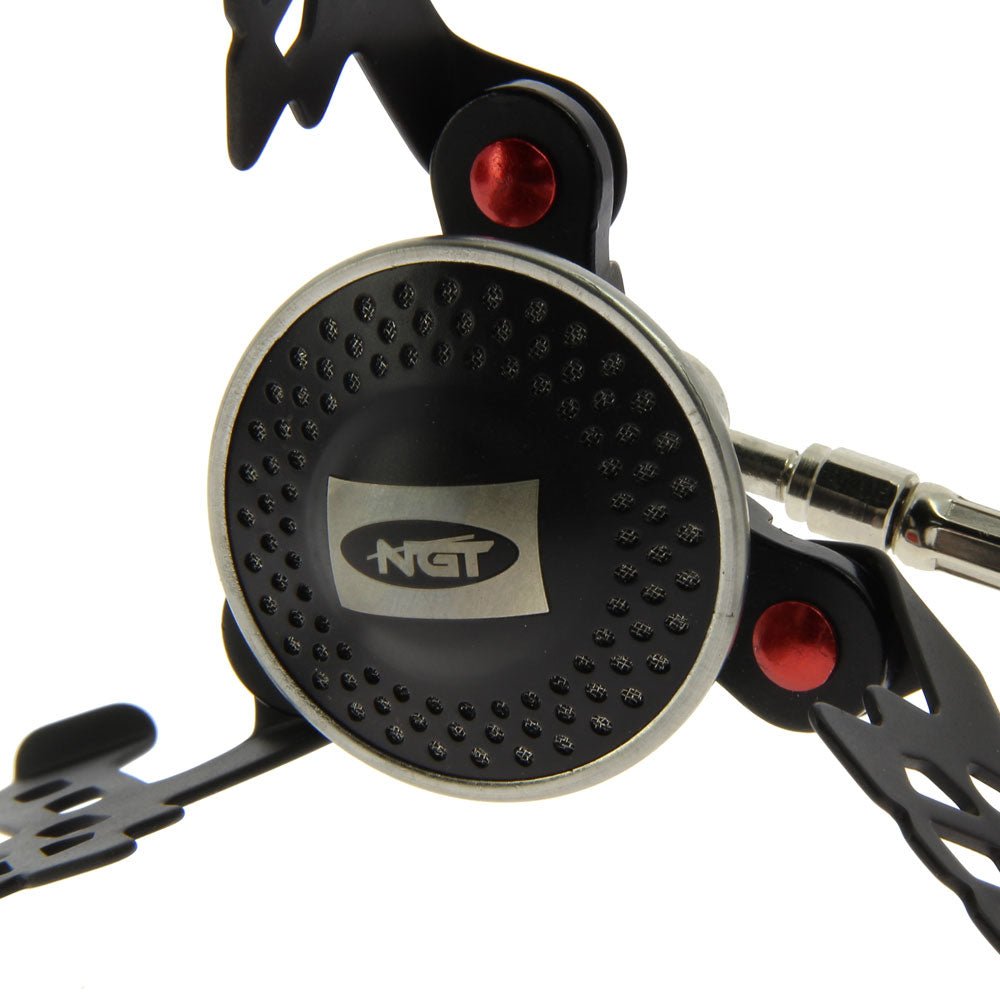 Hornillo NGT 05 - Tienda Carpfishing