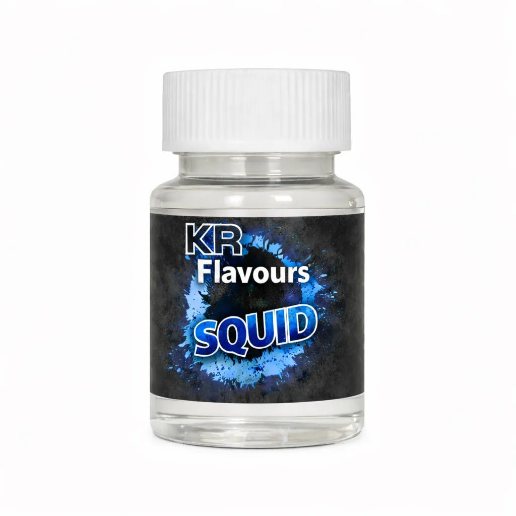 Koncentrovaný Krom Quality Flavours Squid 60 ml