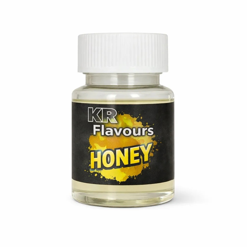 Koncentrovaný Krom Quality Flavours Honey 60 ml