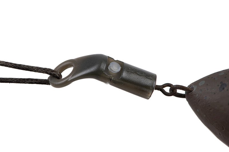 Kit Fox Edges Angled Drop Off Run Rig Naturals - Tienda Carpfishing