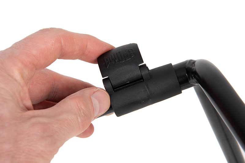 Kit Soporte de Cubo Spomb MK2 - Tienda Carpfishing