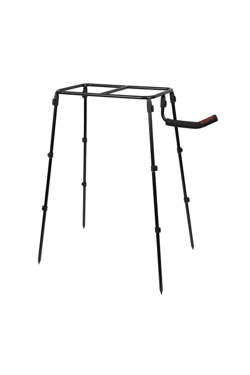 Kit Soporte de doble Cubo Spomb MK2 - Tienda Carpfishing