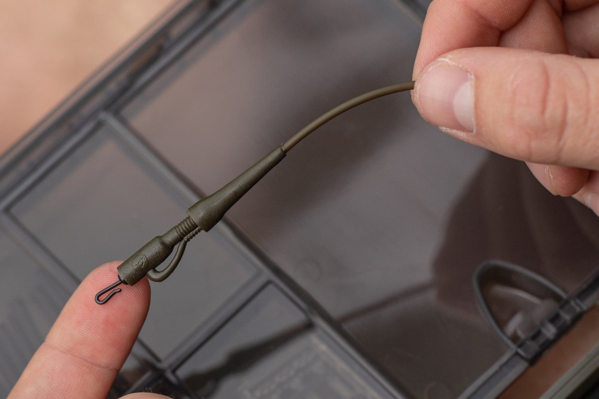 Lead Clip Action Pack Korda Essentials - Tienda Carpfishing