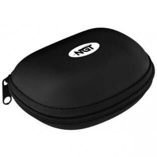 Linterna frontal NGT XPR Cree - Tienda Carpfishing