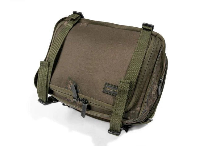 Tašky Nash Scope OPS Rucksack - Tienda Carpfishing