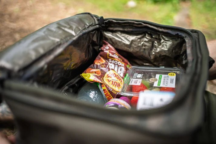 Tašky Nash Scope OPS Rucksack - Tienda Carpfishing