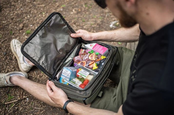 Tašky Nash Scope OPS Rucksack - Tienda Carpfishing