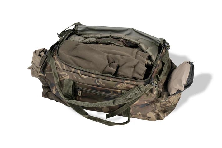 Macuto Nash Subterfuge Duffel - Tienda Carpfishing
