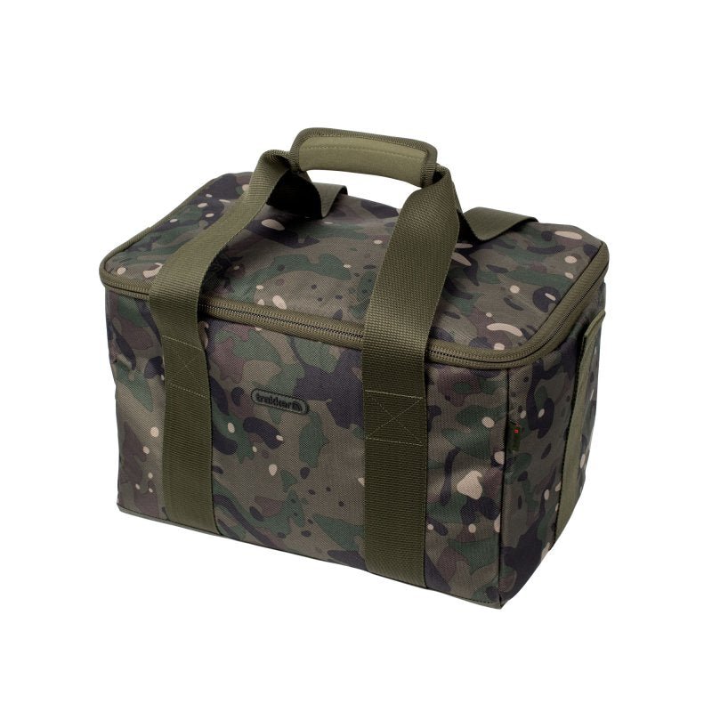 Macuto nevera Trakker NXC Camo - Tienda Carpfishing