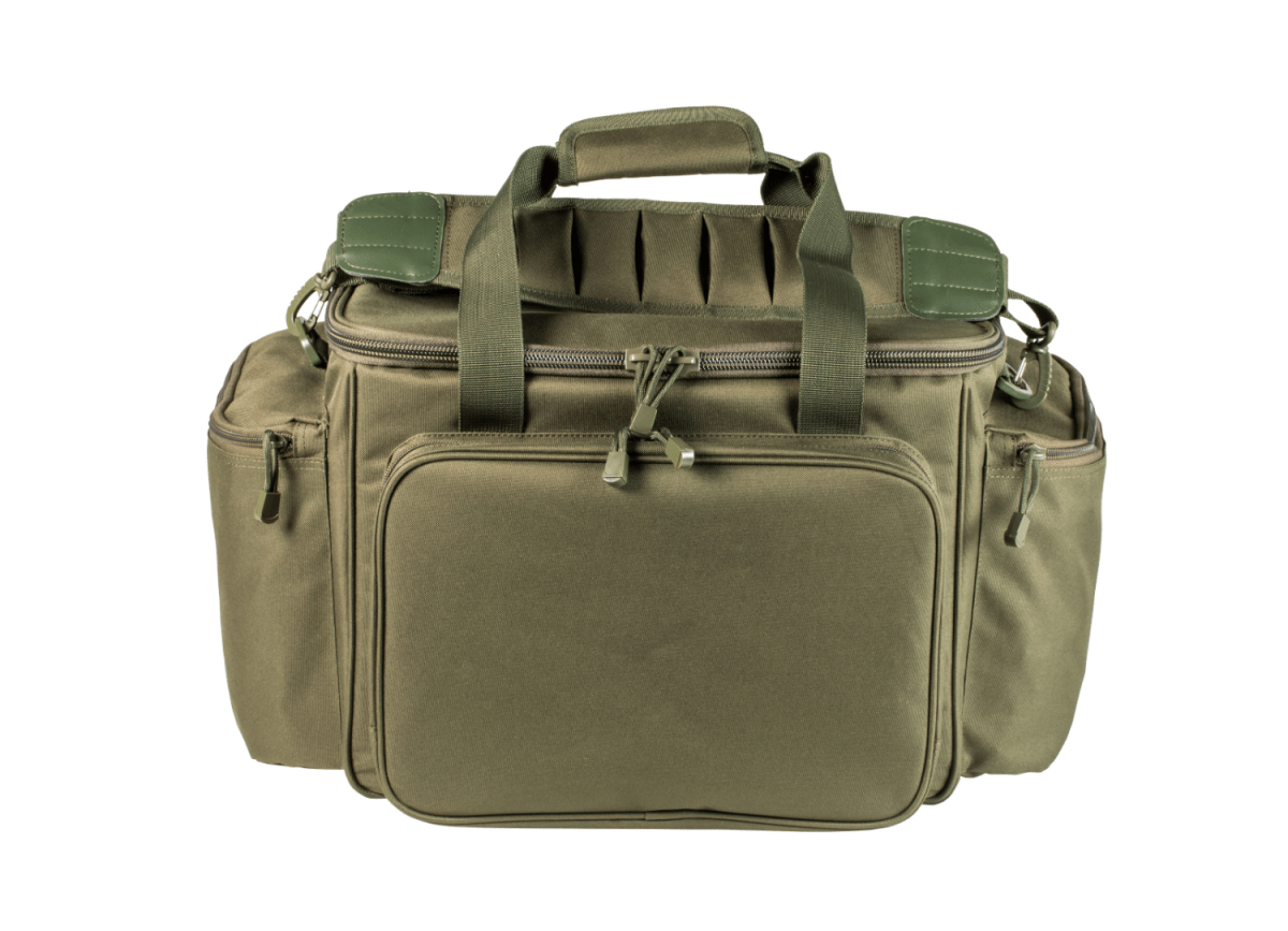 Macuto Starbaits Pro Carry All Mediano - Tienda Carpfishing