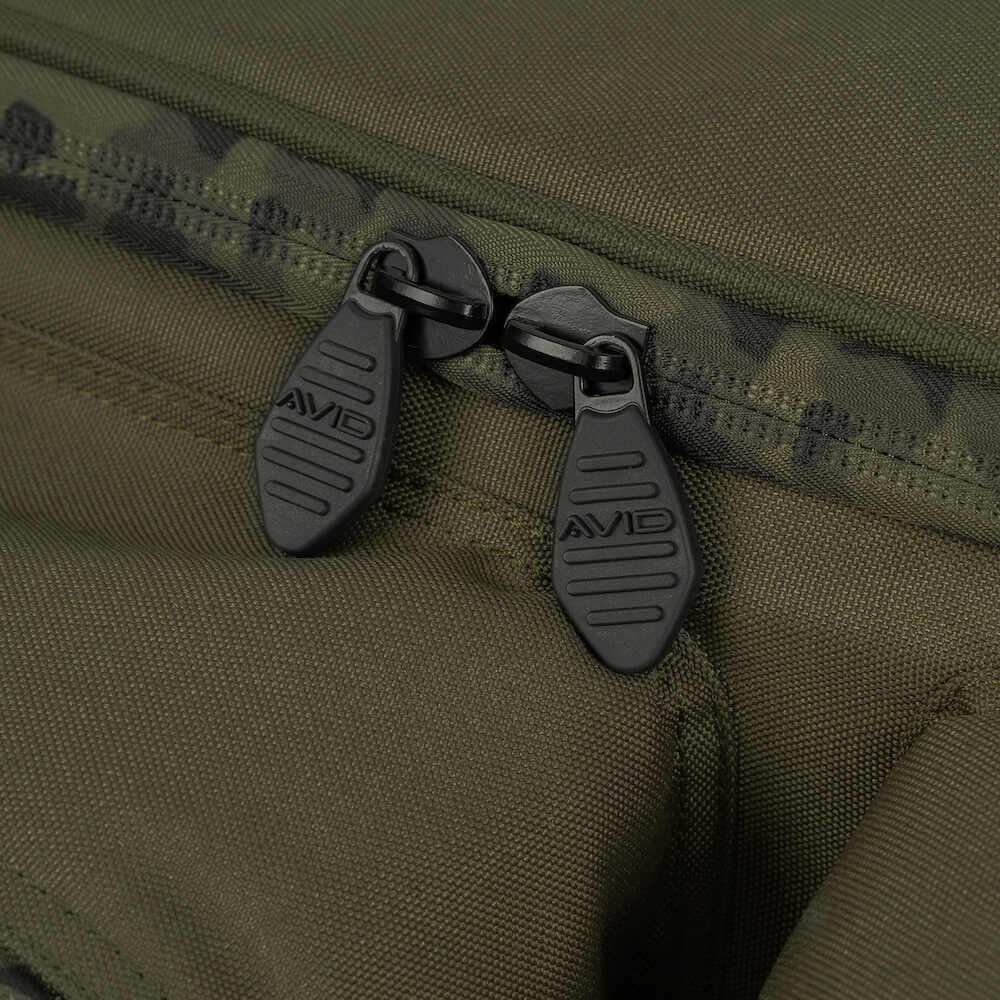 Macuto térmico Avid Carp RVS - Tienda Carpfishing