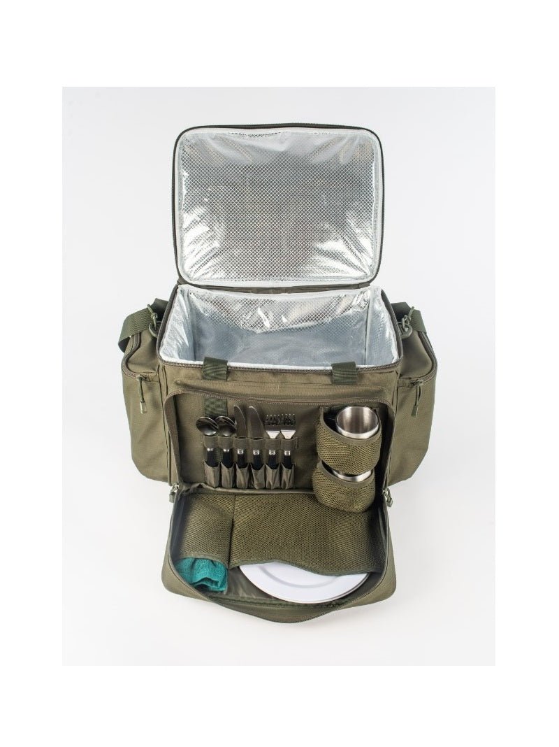 Macuto térmico Starbaits para comida - Tienda Carpfishing