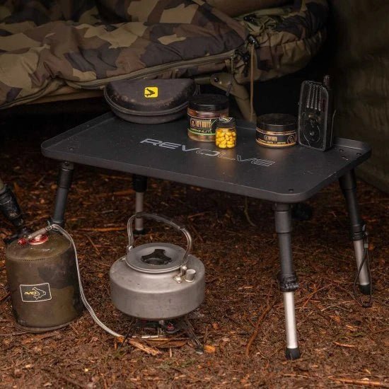 Mesa Avid Carp Revolve Bivvy - Tienda Carpfishing