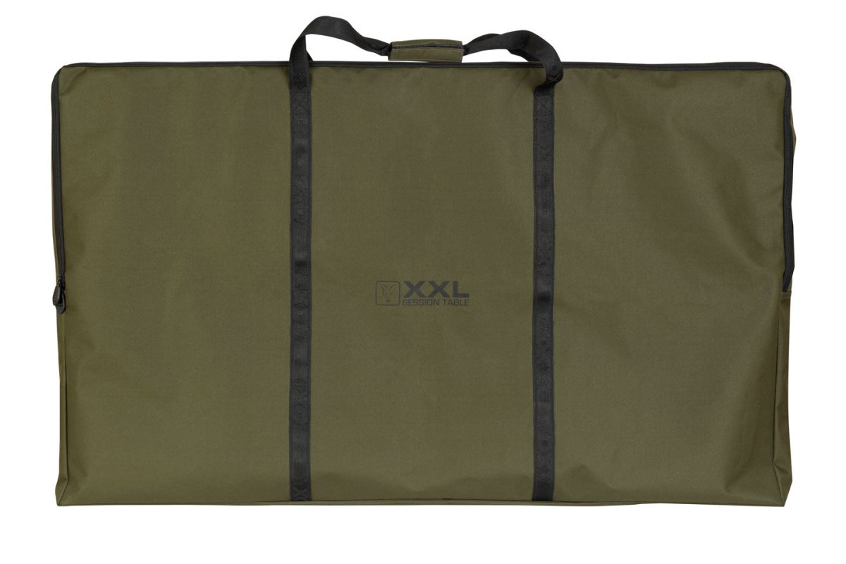Mesa Fox Session XXL - Tienda Carpfishing