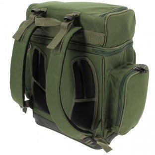 Mochila NGT XPR 50L - Tienda Carpfishing