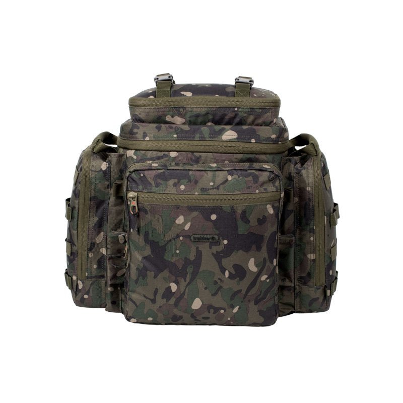 Mochila Trakker NXC Scout - Tienda Carpfishing