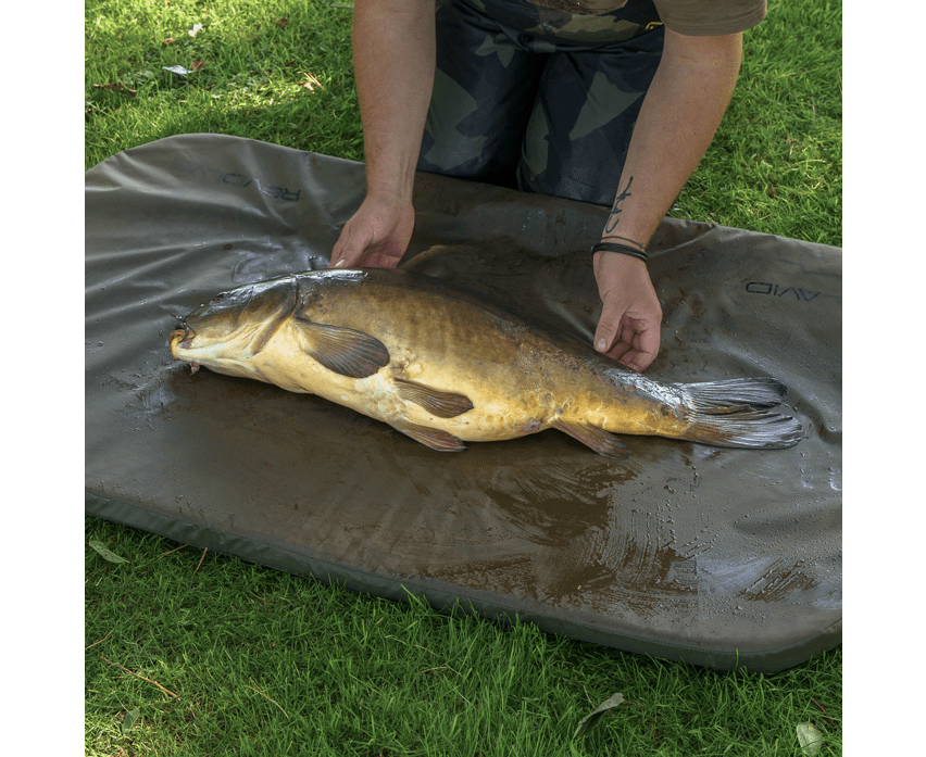 Moqueta Avid Carp Revolve - Tienda Carpfishing