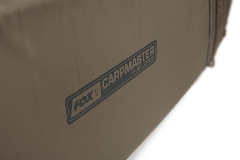Moqueta Fox Carpmaster Welded - Tienda Carpfishing
