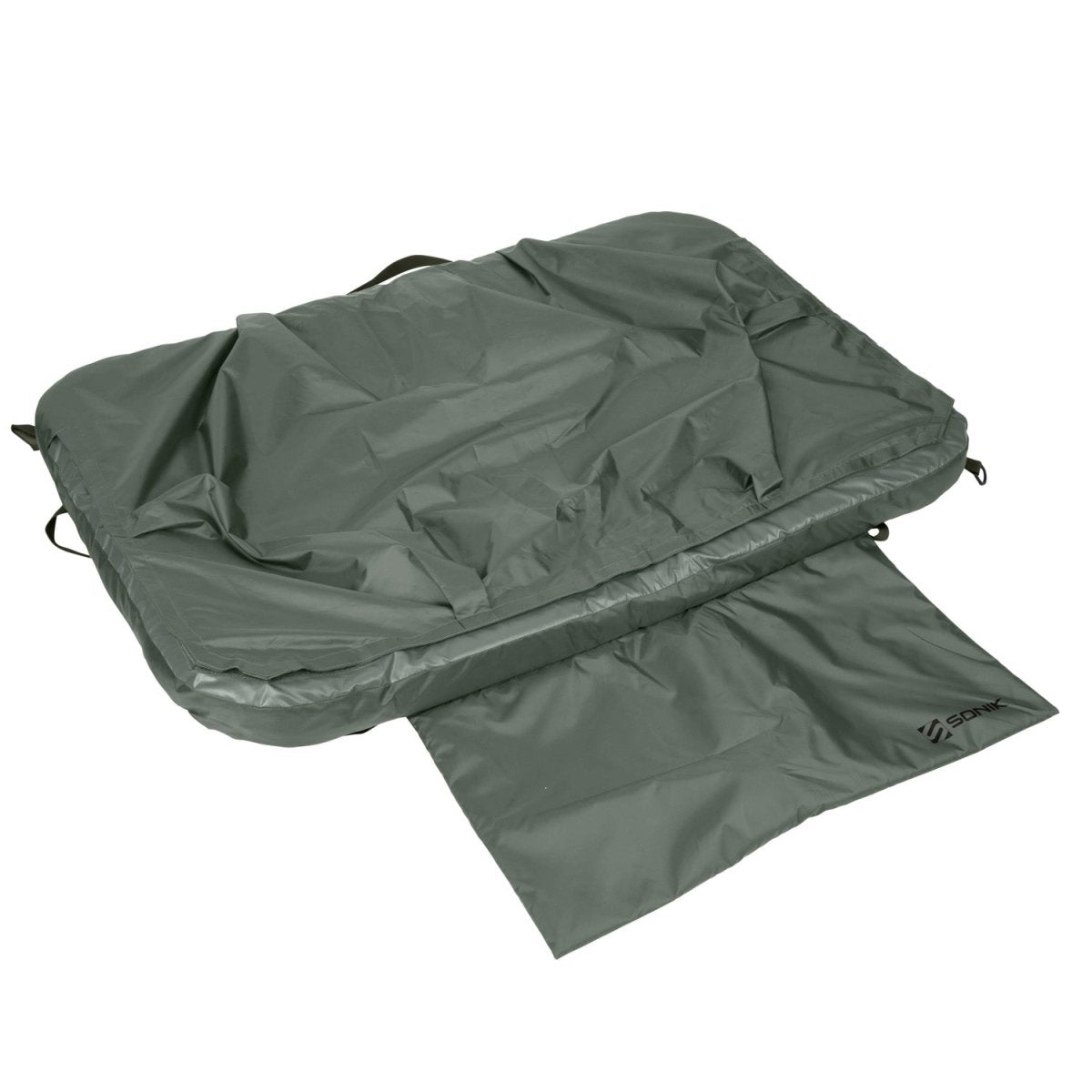 Moqueta Sonik Xtractor Multi - Tienda Carpfishing