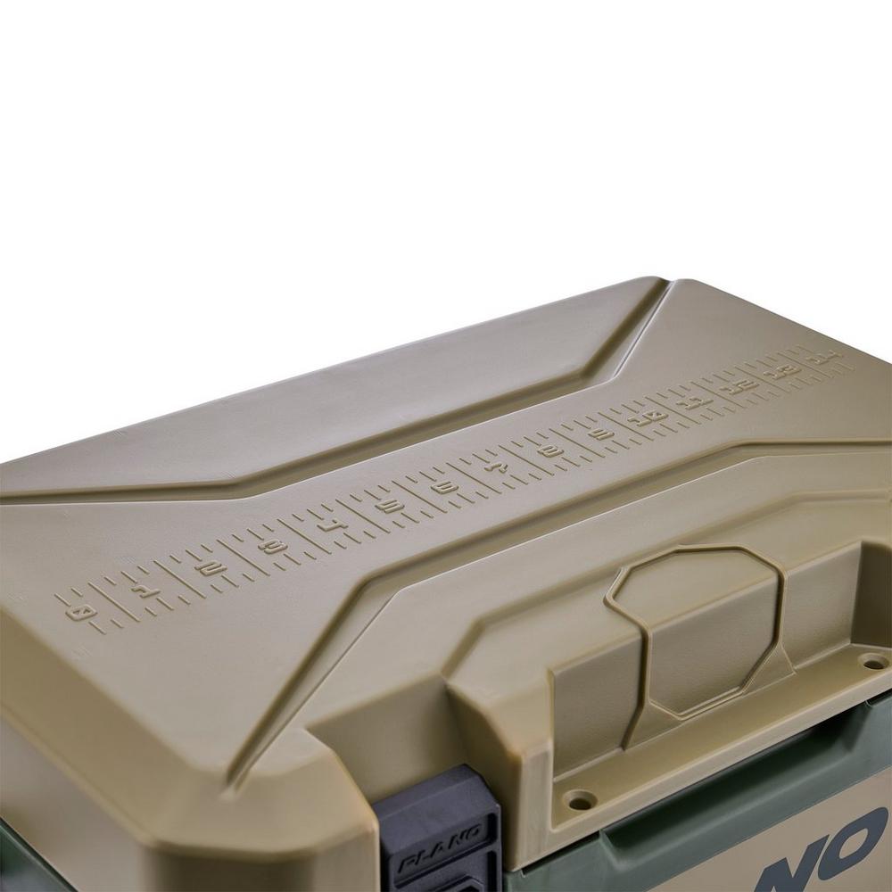 Nevera Plano 14Quart 13 litros - Tienda Carpfishing