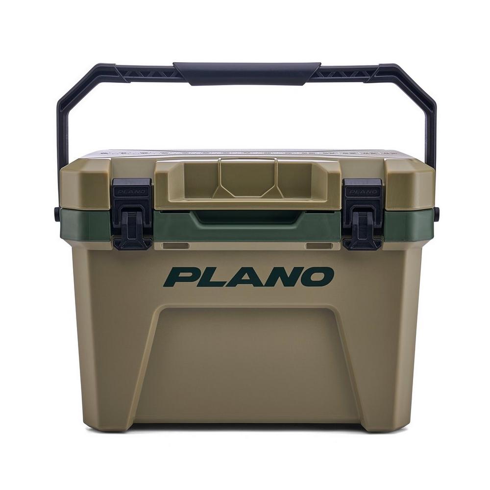 Nevera Plano 14Quart 13 litros - Tienda Carpfishing