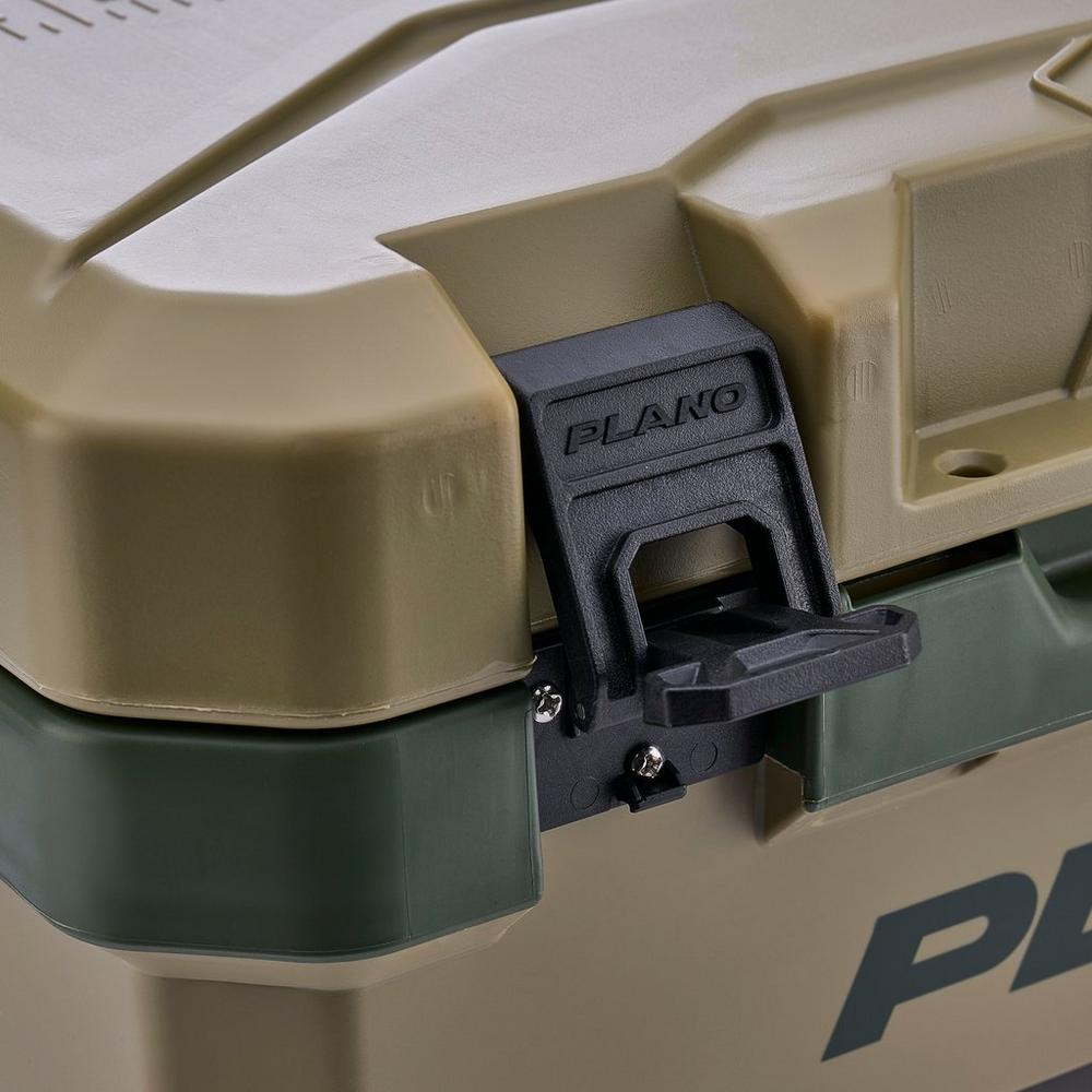 Nevera Plano 21Quart 20 litros - Tienda Carpfishing