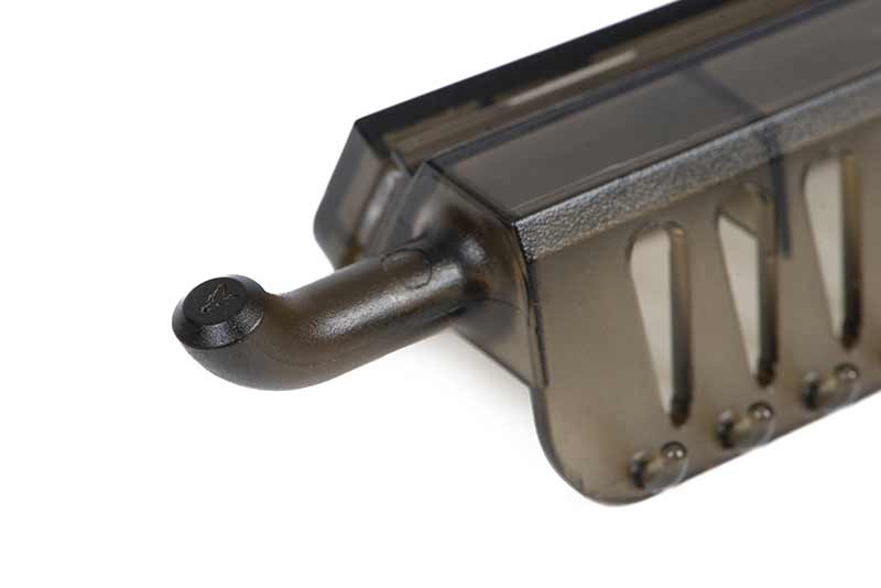 Organizador para montajes Fox Edges - Tienda Carpfishing