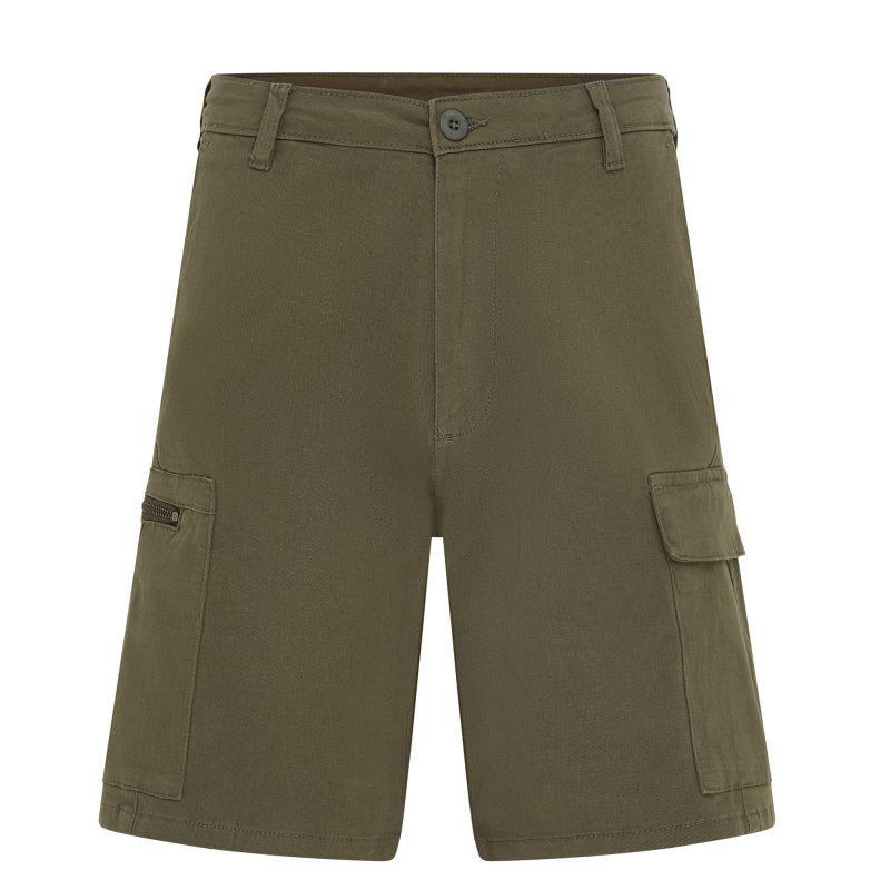 Pantalón corto Trakker TechPro HD - Tienda Carpfishing