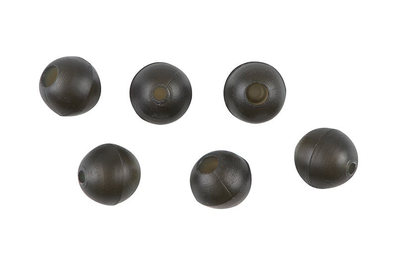 Perla Fox Edges Naturals 5mm - Tienda Carpfishing