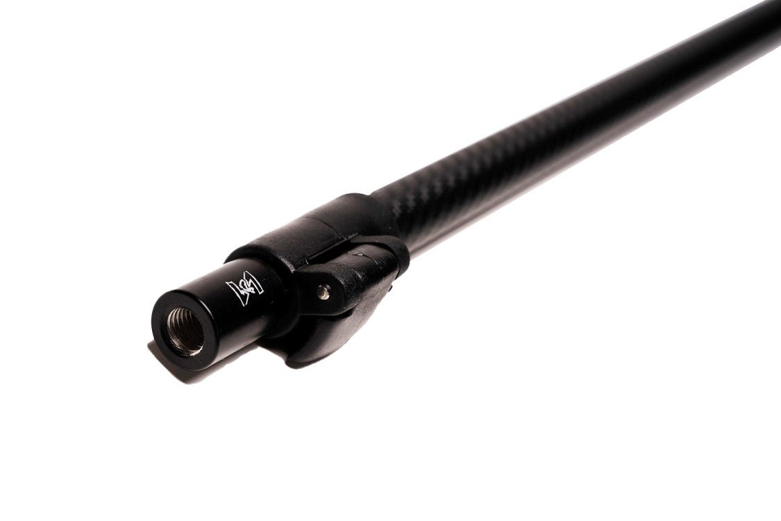 Pica de carbono Zfish 60 - 110 cm - Tienda Carpfishing