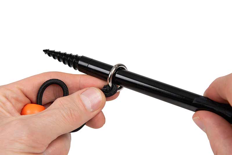 Picas marcadoras Fox Pro Marker Sticks - Tienda Carpfishing