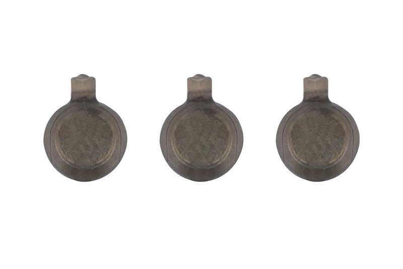 Plomo Fox Edges Shot On The Hook S - Tienda Carpfishing