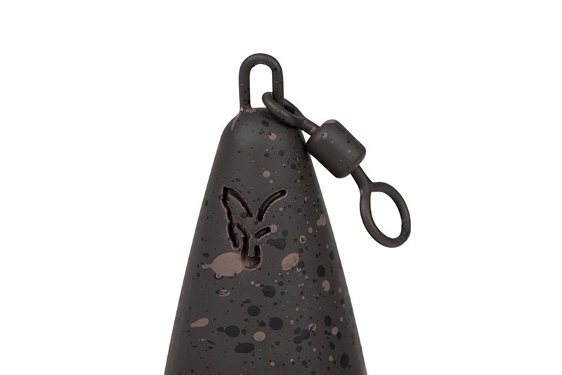 Plomos Fox Edges Dumpy - Tienda Carpfishing