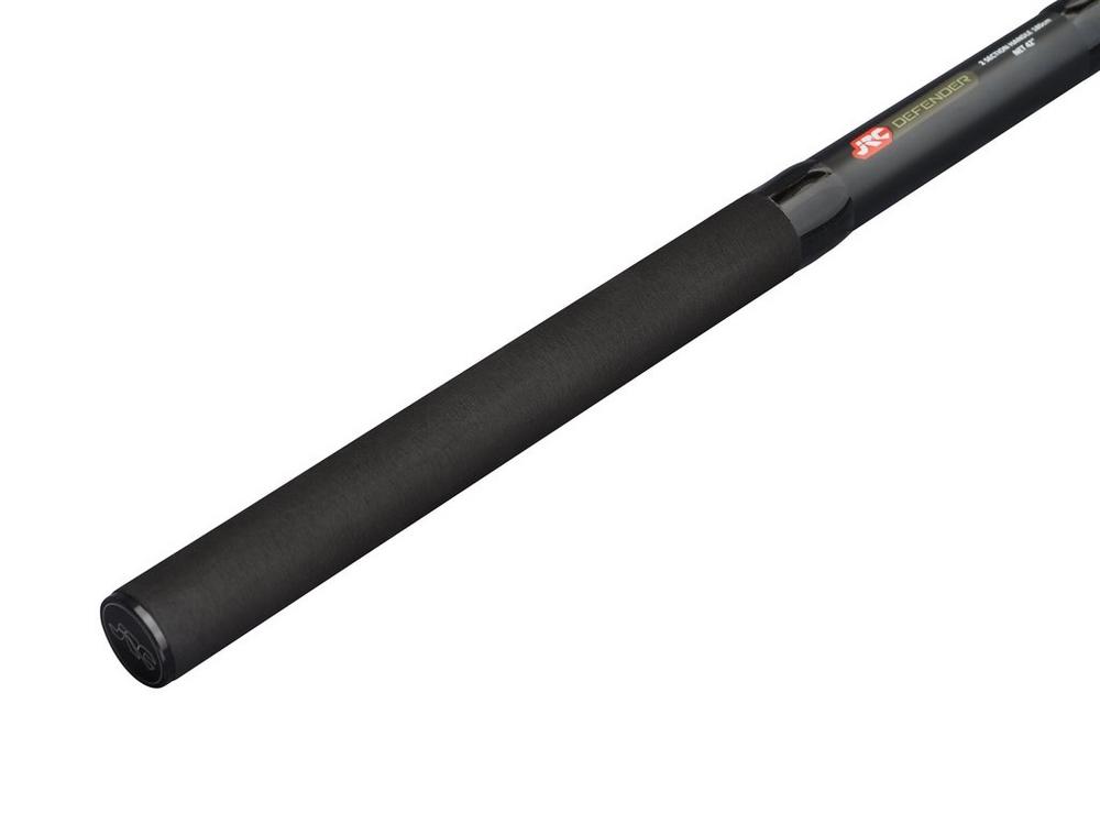 Sacadera JRC Defender 42" 2 Tramos - Tienda Carpfishing