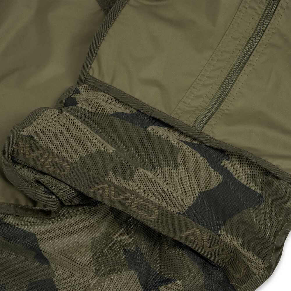 Saco de retención flotante Avid Carp PRO - Tect - Tienda Carpfishing