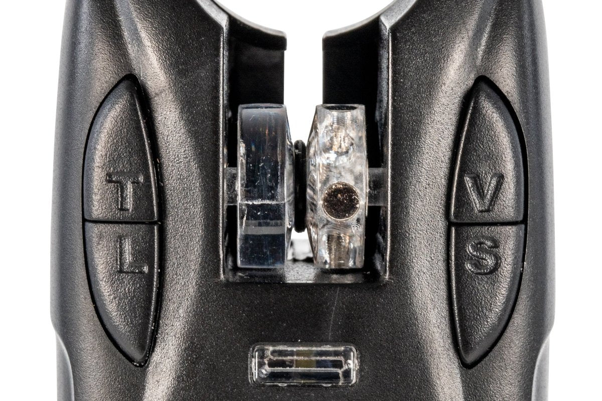 Set de 3 alarmas Starbaits STB - Tienda Carpfishing