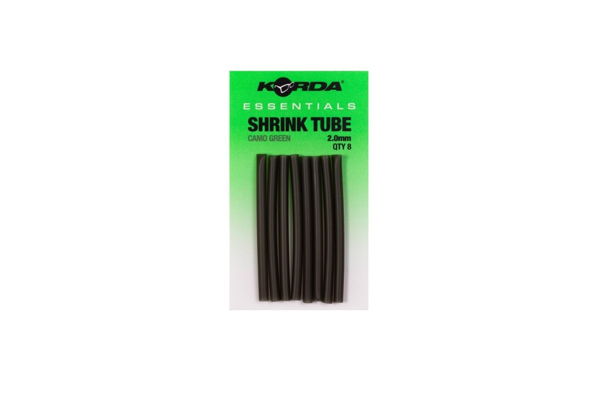 Shrink Tube Korda Essentials - 1.6mm - Tienda Carpfishing
