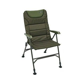 Silla Carp Spirit Blax Relax - Tienda Carpfishing