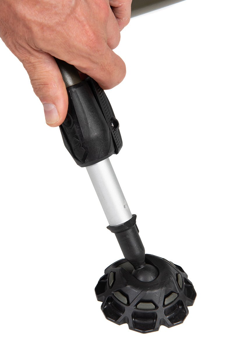 Silla Fox Camolite Combo - Tienda Carpfishing