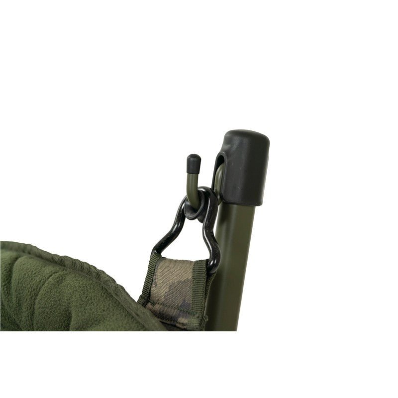 Silla Solar WorldWide Swinger - Tienda Carpfishing