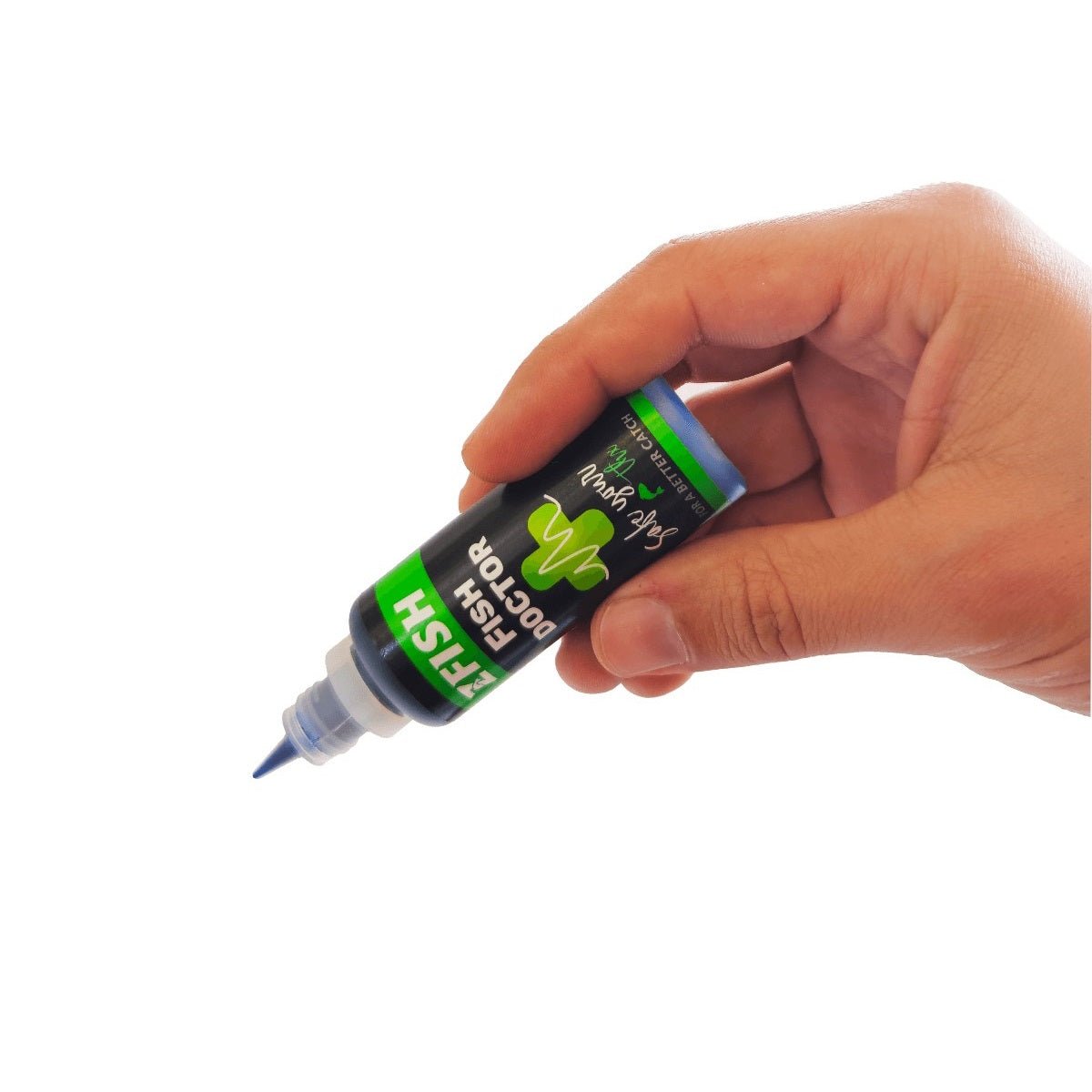 Spray antiséptico Zfish Doctor - Tienda Carpfishing