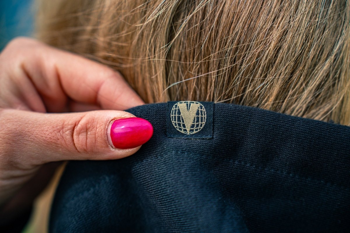 Sudadera Vitalbaits Verde con capucha - Tienda Carpfishing