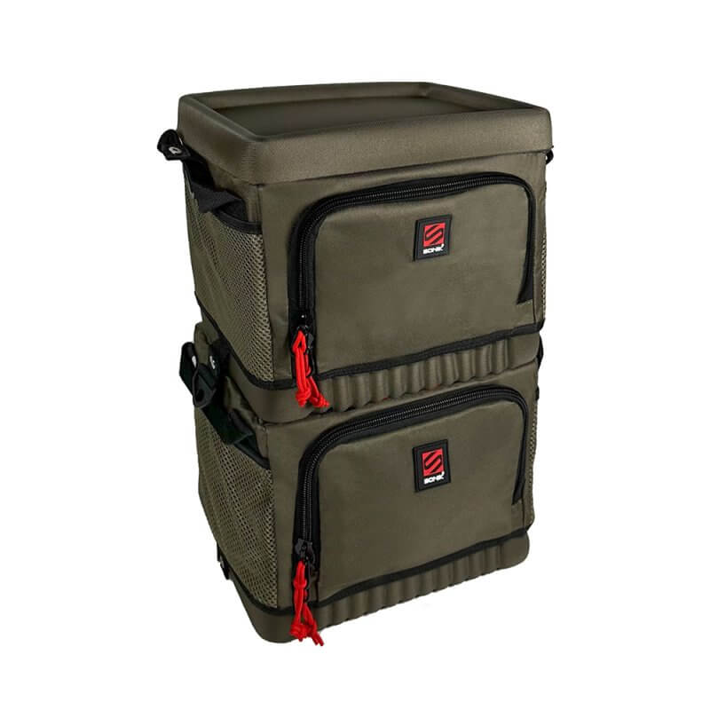 Tabla - Mesa Sonik Storz Eva 600 - Tienda Carpfishing