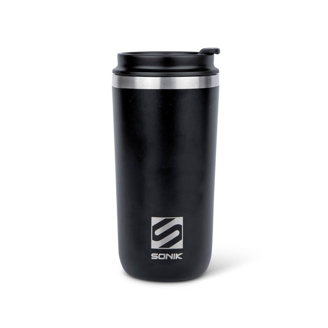 Taza térmica Sonik Sizzla Grande - Tienda Carpfishing