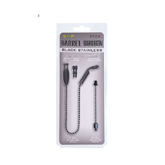 Tensor ESP Barrel Bobbin Kit PTFE - Tienda Carpfishing